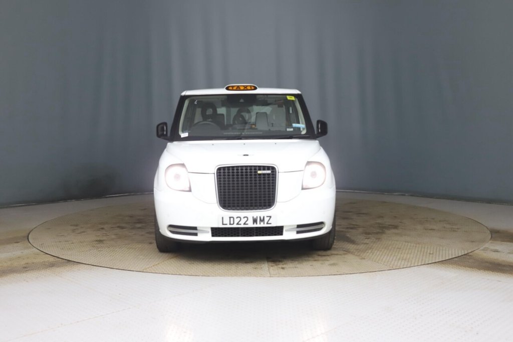 Used LEVC TX 2022 for sale - 77121971: Photo 6