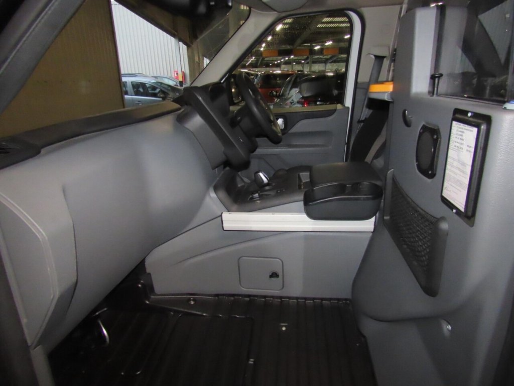 Used LEVC TX 2022 for sale - 77121971: Photo 8