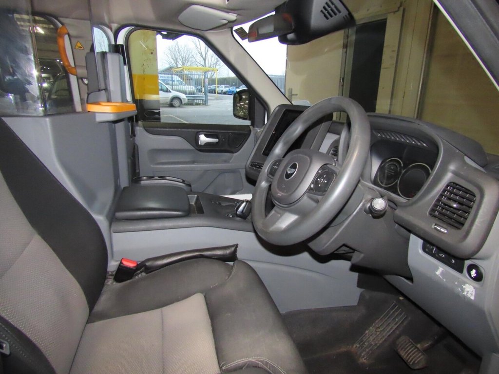 Used LEVC TX 2022 for sale - 77121971: Photo 9