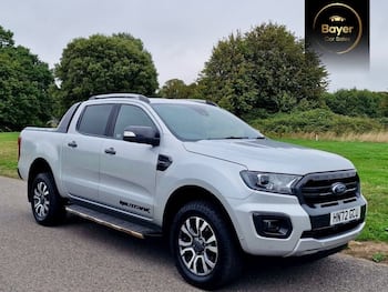 Used Ford Ranger 2022 for sale - 79848533: Photo