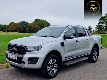 Used Ford Ranger 2022 for sale - 79848533: Photo