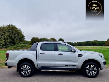 Used Ford Ranger 2022 for sale - 79848533: Photo