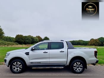 Used Ford Ranger 2022 for sale - 79848533: Photo
