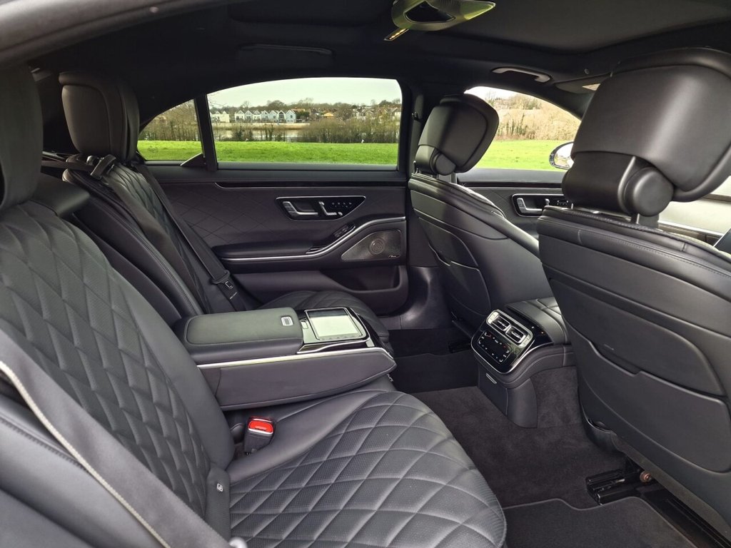 Used Mercedes-Benz S Class 2022 for sale - 77588269: Photo 11