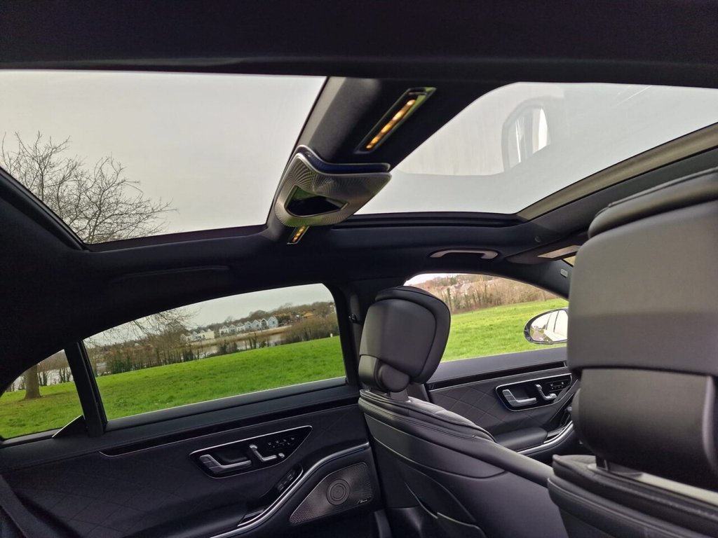 Used Mercedes-Benz S Class 2022 for sale - 77588269: Photo 12