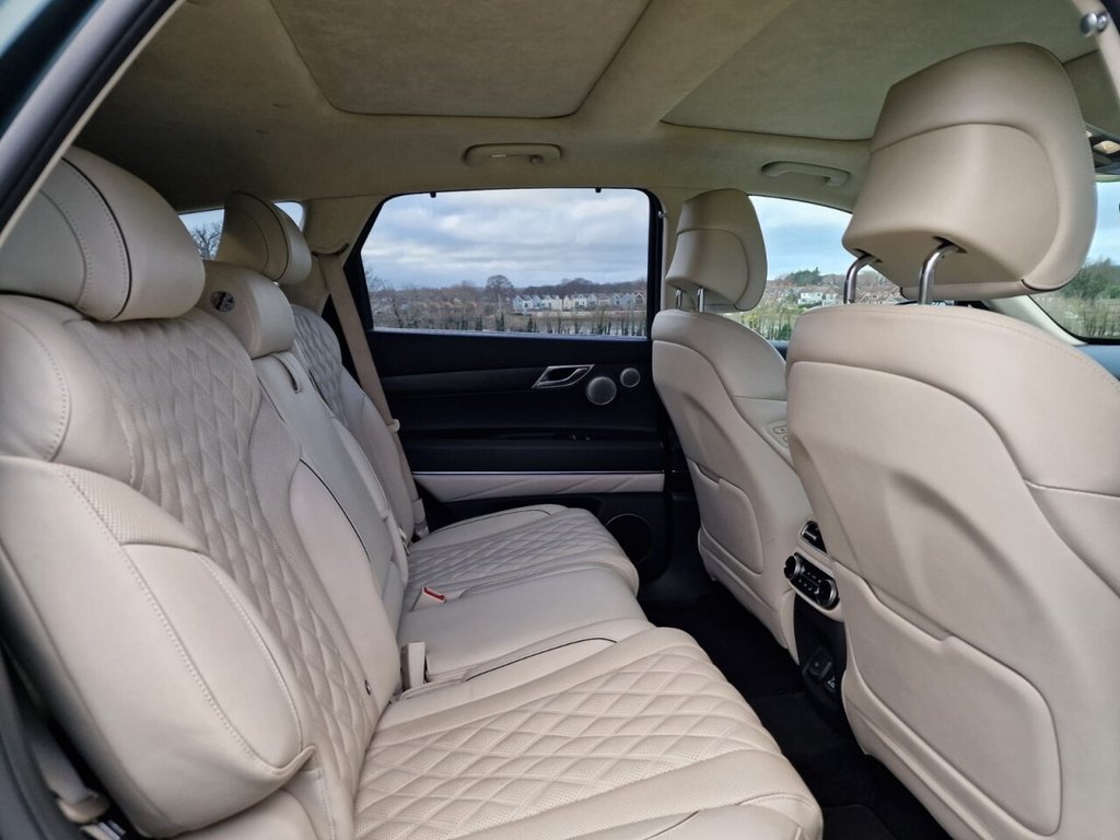 Used Genesis GV80 2021 for sale - 76914701: Photo 10