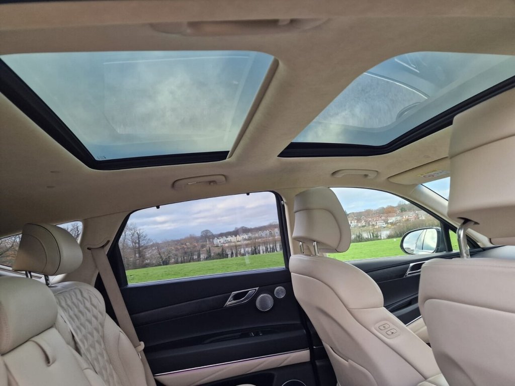 Used Genesis GV80 2021 for sale - 76914701: Photo 12