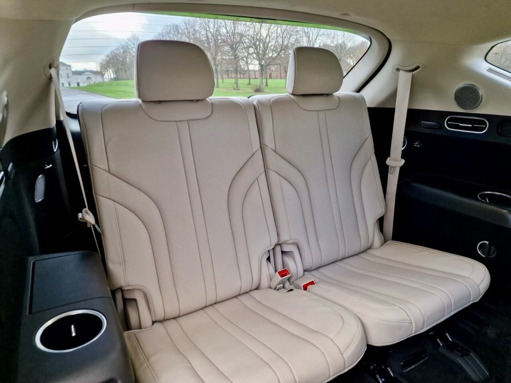 Used Genesis GV80 2021 for sale - 76914701: Photo 13