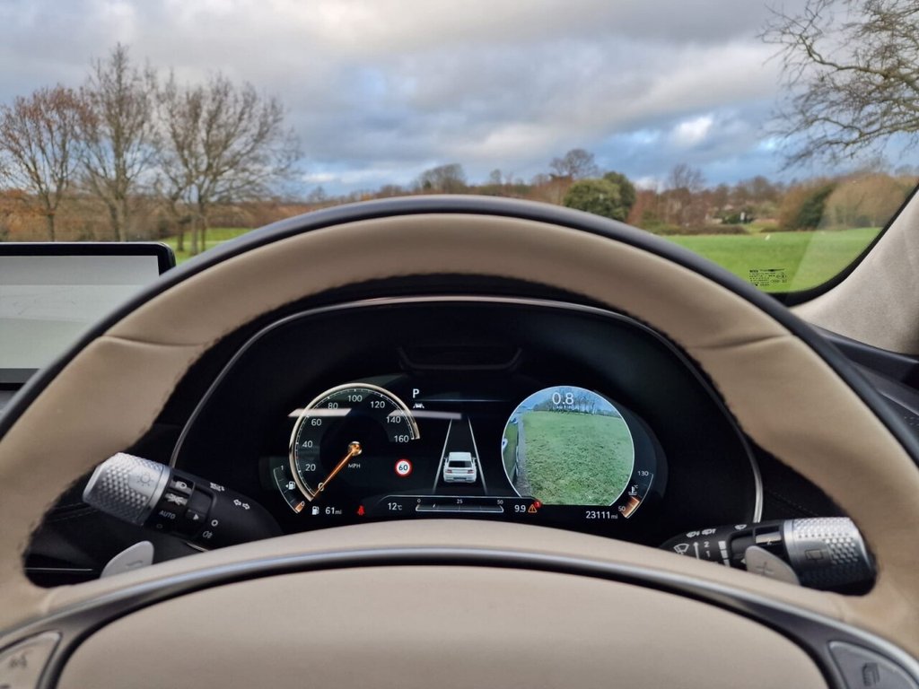 Used Genesis GV80 2021 for sale - 76914701: Photo 15