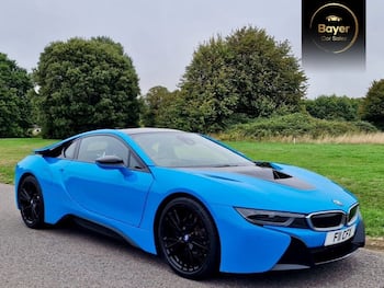 Used BMW i8 2018 for sale - 79848538: Photo