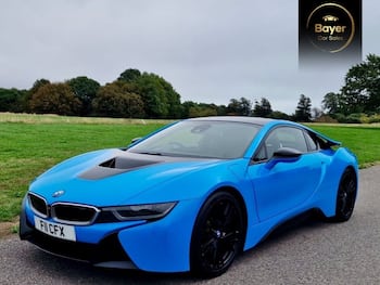 Used BMW i8 2018 for sale - 79848538: Photo
