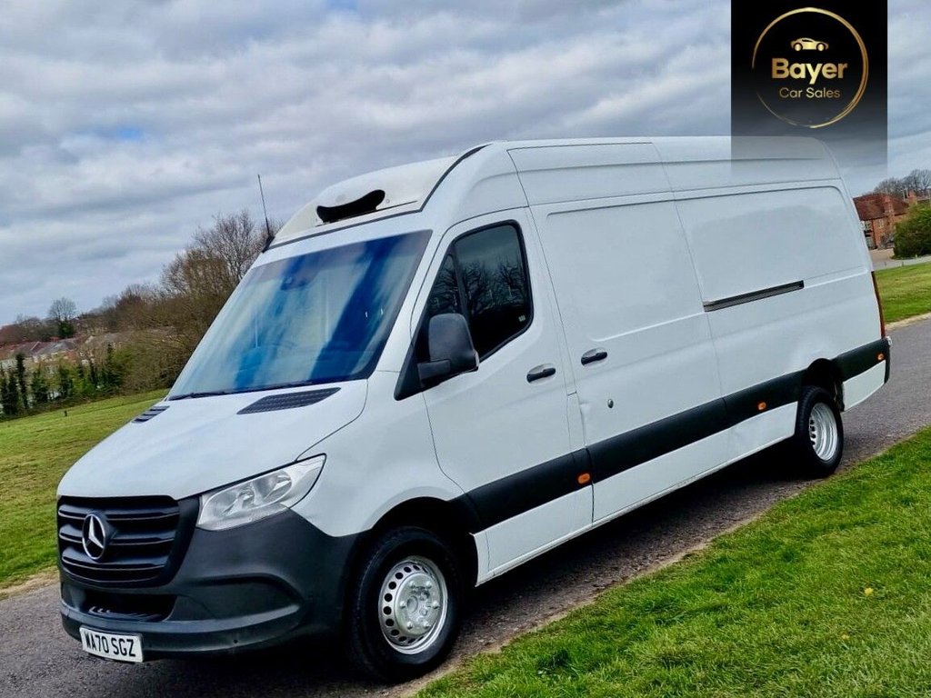 Used Mercedes-Benz Sprinter 2021 for sale - 78117549: Photo 19