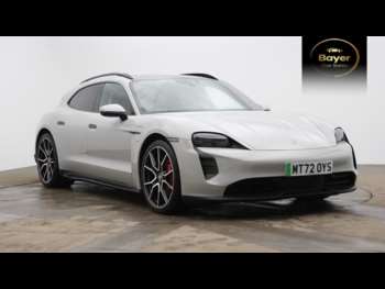 2022 (72) - 420kW 4S 93kWh 5dr Auto