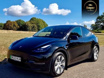Used Tesla Model Y 2023 for sale - 79699979: Photo