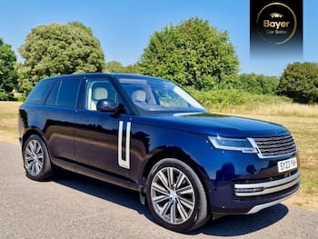 Used Land Rover Range Rover 2023 for sale - 79686707: Photo