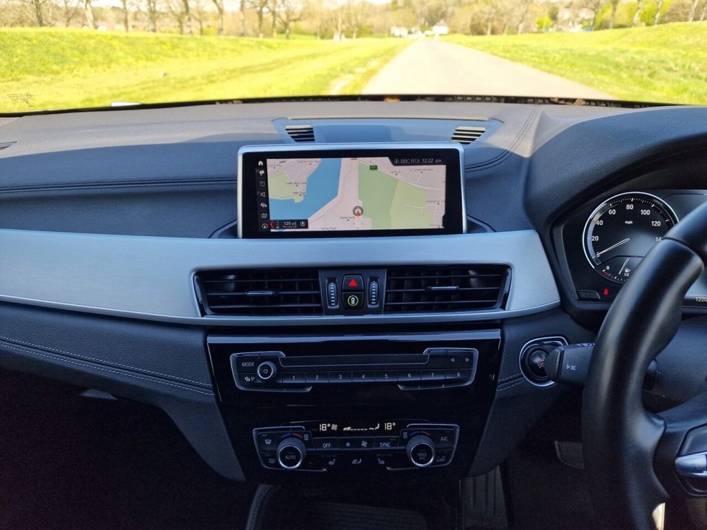 Used BMW X2 2022 for sale - 78158434: Photo 11