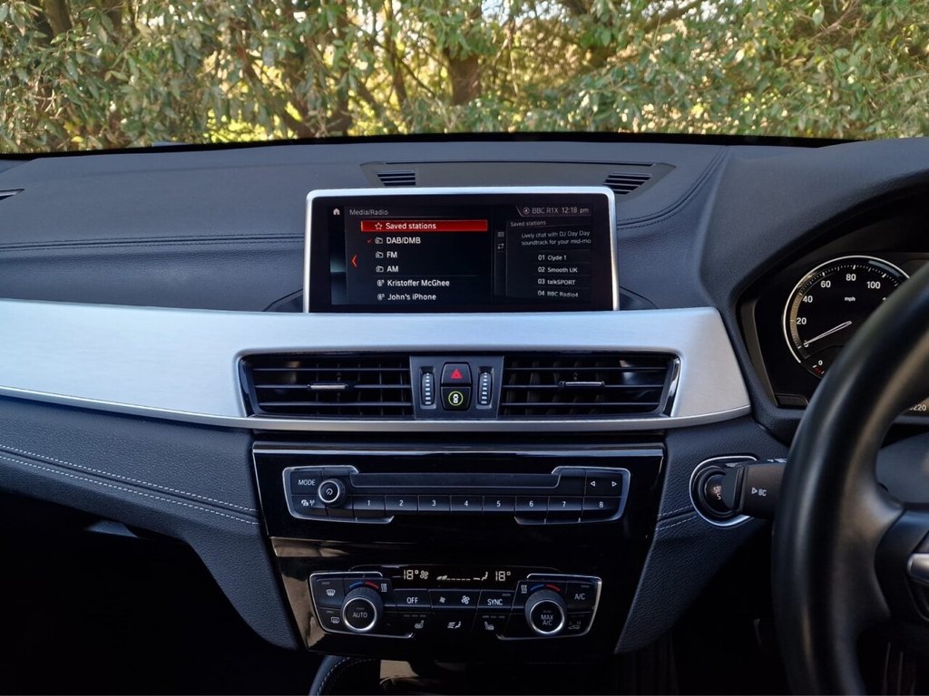 Used BMW X2 2022 for sale - 78158434: Photo 12