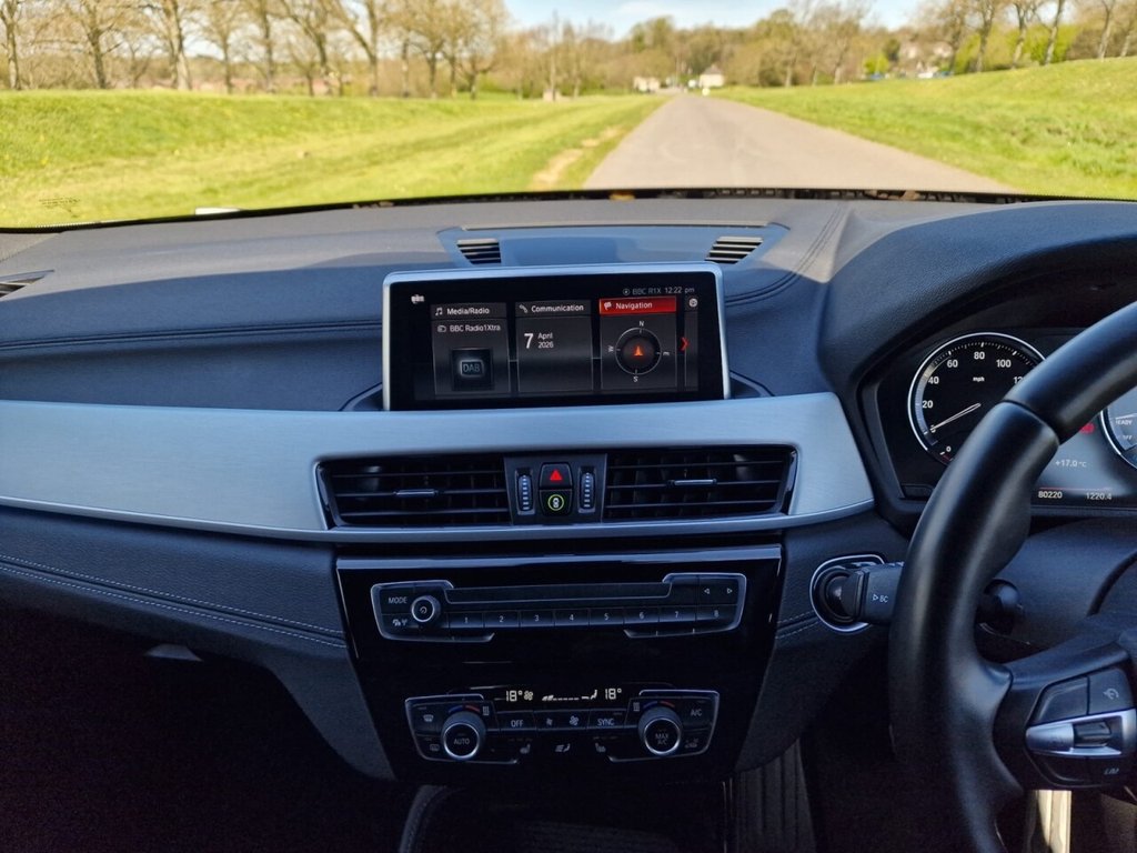 Used BMW X2 2022 for sale - 78158434: Photo 16