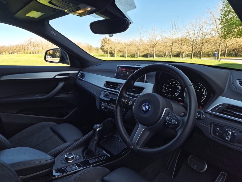 Used BMW X2 2022 for sale - 78158434: Photo 17