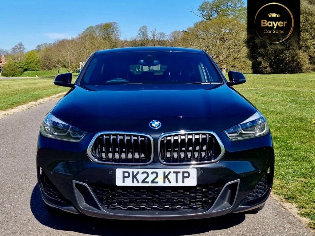 Used BMW X2 2022 for sale - 78158434: Photo 18
