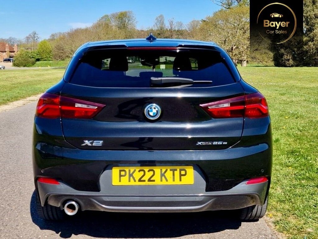 Used BMW X2 2022 for sale - 78158434: Photo 19