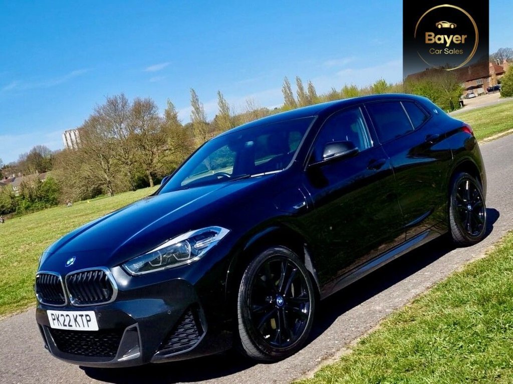 Used BMW X2 2022 for sale - 78158434: Photo 21