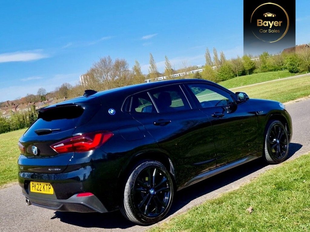 Used BMW X2 2022 for sale - 78158434: Photo 22