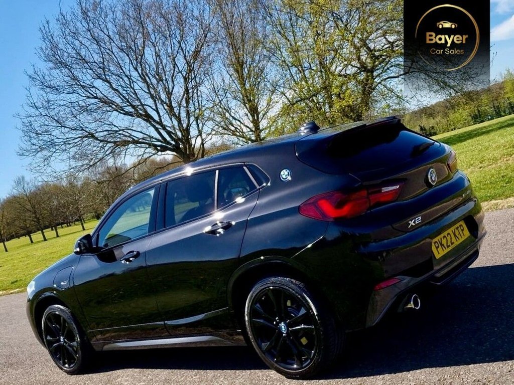 Used BMW X2 2022 for sale - 78158434: Photo 23