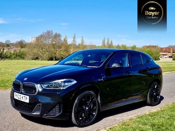 Used BMW X2 2022 for sale - 78158434: Photo
