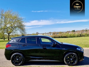 Used BMW X2 2022 for sale - 78158434: Photo