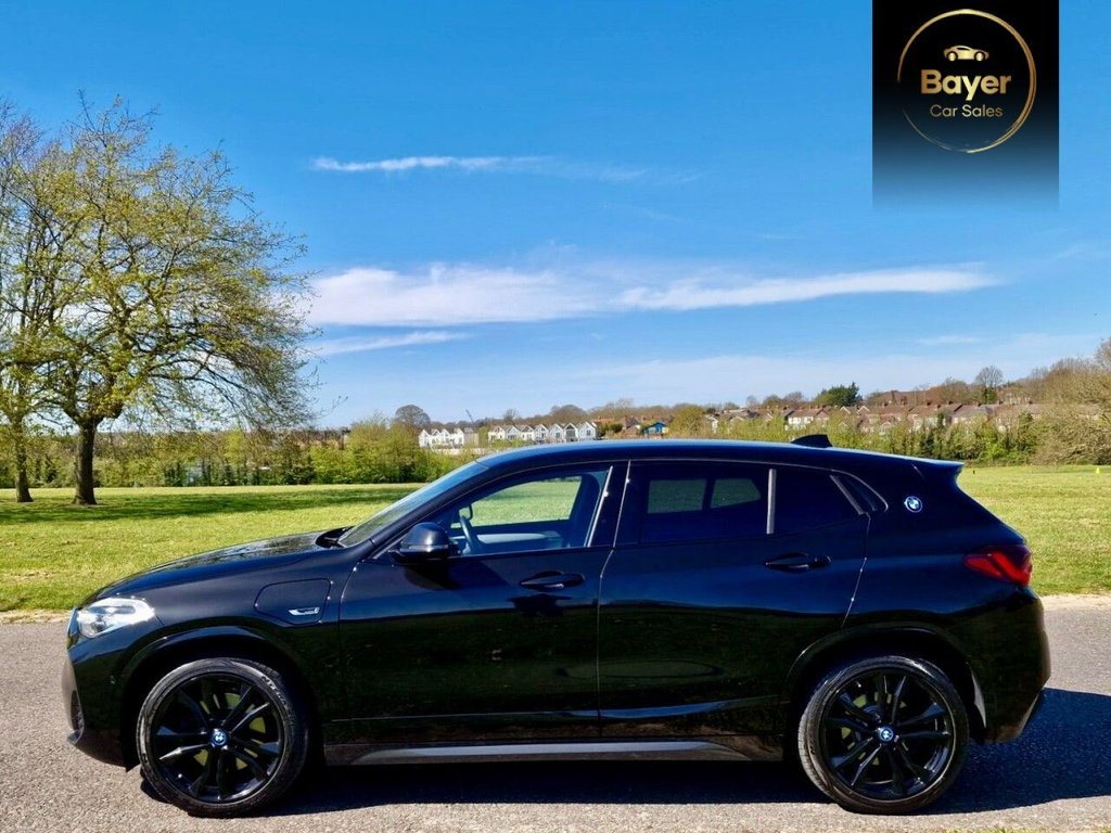 Used BMW X2 2022 for sale - 78158434: Photo 4