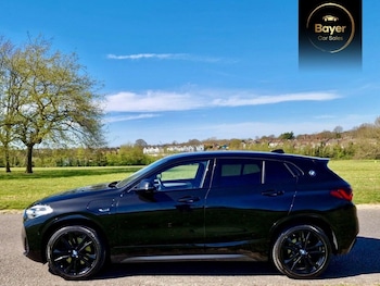 Used BMW X2 2022 for sale - 78158434: Photo