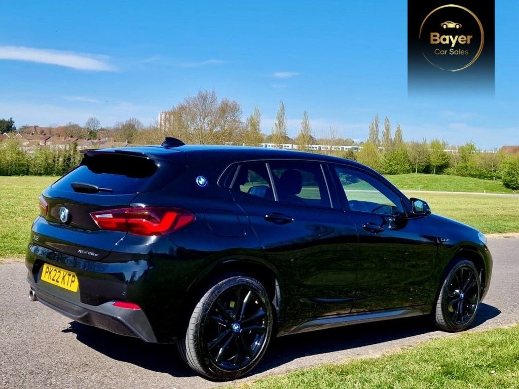 Used BMW X2 2022 for sale - 78158434: Photo 5