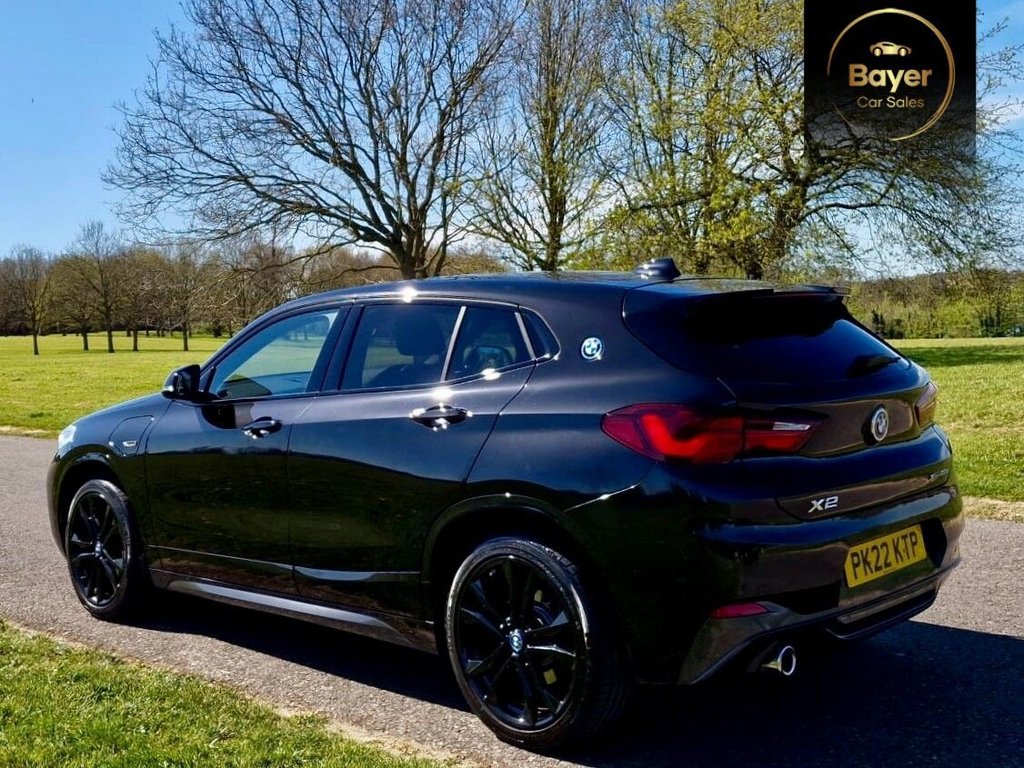 Used BMW X2 2022 for sale - 78158434: Photo 6