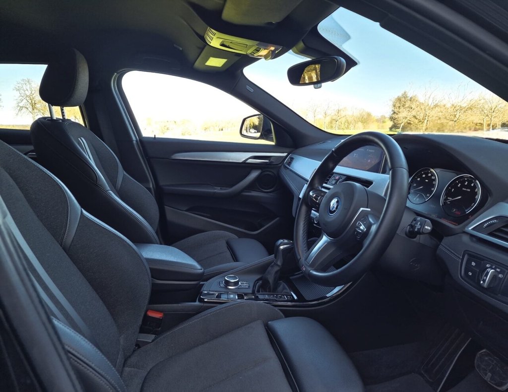 Used BMW X2 2022 for sale - 78158434: Photo 8