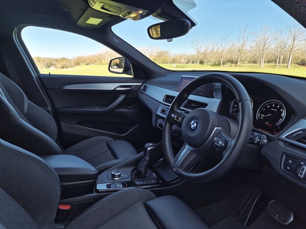 Used BMW X2 2022 for sale - 78158434: Photo 9