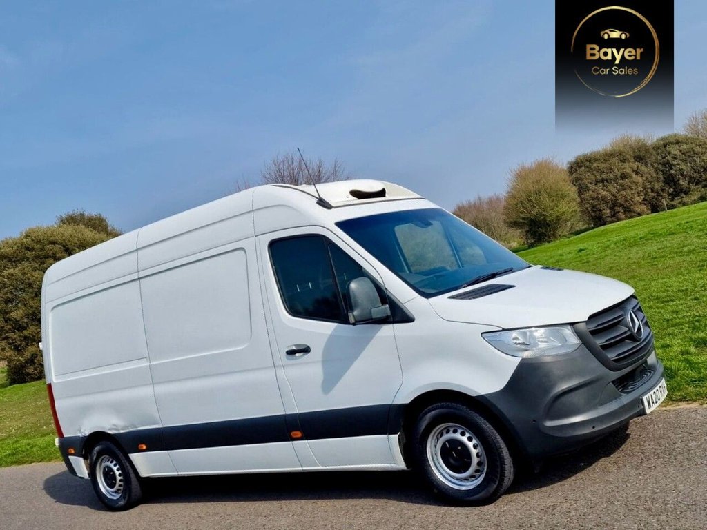 Used Mercedes-Benz Sprinter 2020 for sale - 77995295: Photo 17