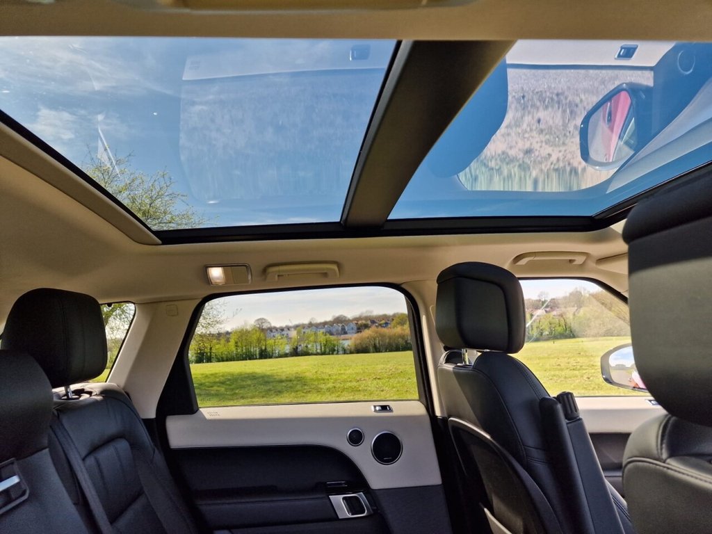 Used Land Rover Range Rover Sport 2020 for sale - 78158486: Photo 11