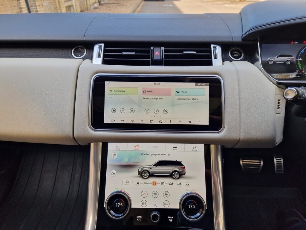 Used Land Rover Range Rover Sport 2020 for sale - 78158486: Photo 13