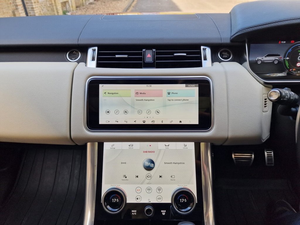 Used Land Rover Range Rover Sport 2020 for sale - 78158486: Photo 14