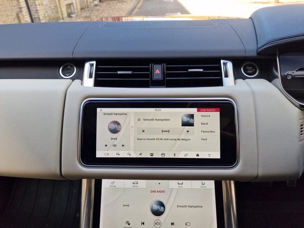 Used Land Rover Range Rover Sport 2020 for sale - 78158486: Photo 17