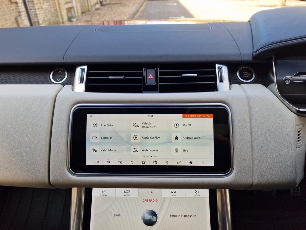 Used Land Rover Range Rover Sport 2020 for sale - 78158486: Photo 18