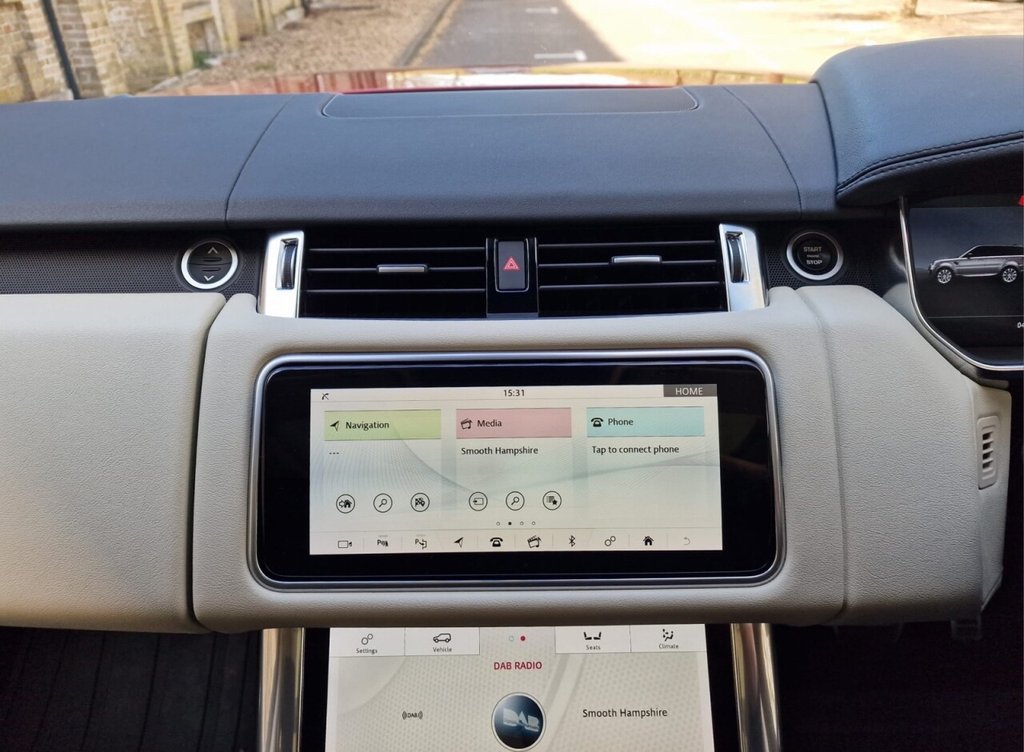 Used Land Rover Range Rover Sport 2020 for sale - 78158486: Photo 19