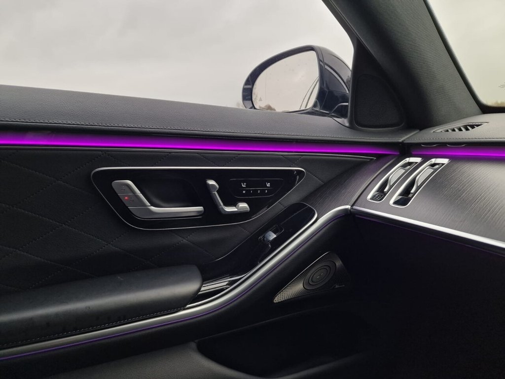 Used Mercedes-Benz S Class 2022 for sale - 77256158: Photo 14