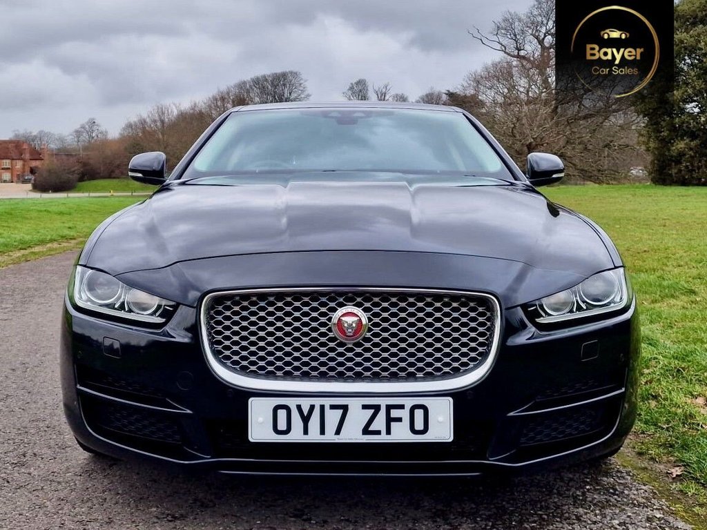 Used Jaguar XE 2017 for sale - 77332954: Photo 19