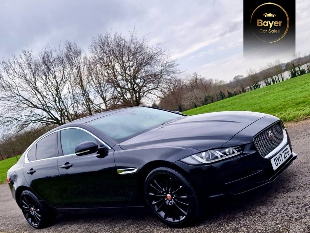 Used Jaguar XE 2017 for sale - 77332954: Photo 21