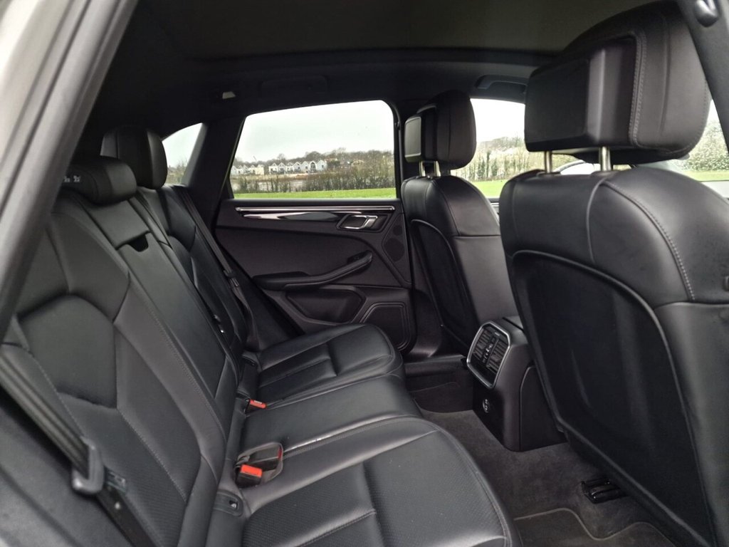 Used Porsche Macan 2019 for sale - 77145654: Photo 10