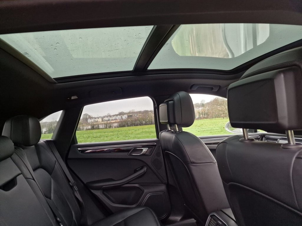 Used Porsche Macan 2019 for sale - 77145654: Photo 11