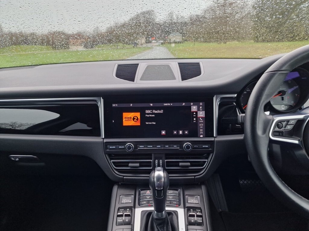 Used Porsche Macan 2019 for sale - 77145654: Photo 13