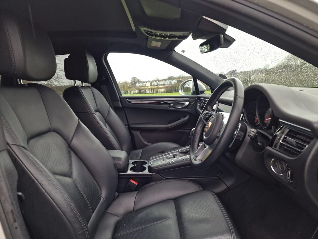 Used Porsche Macan 2019 for sale - 77145654: Photo 7